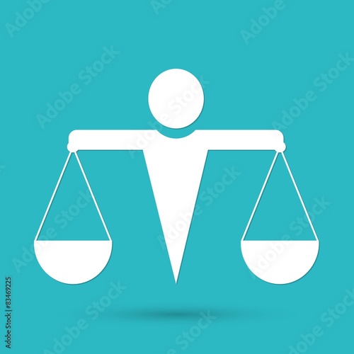 justice icon