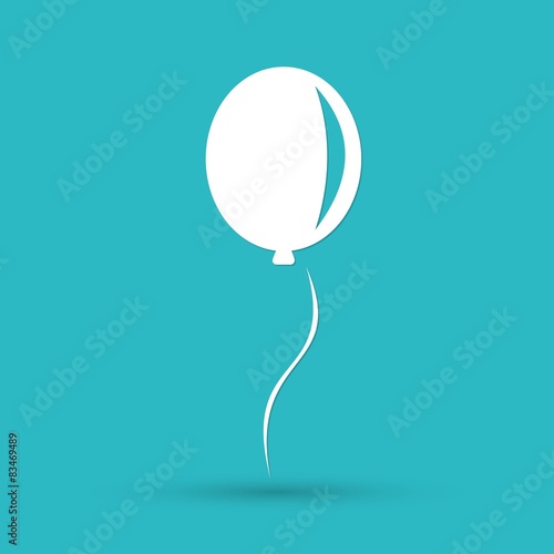 balloon icon