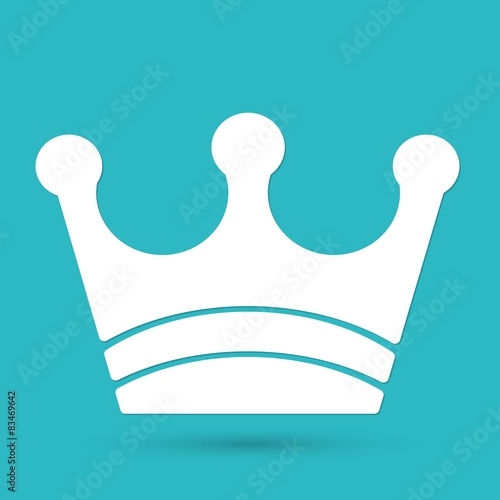Crown icon