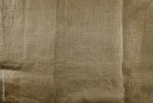 natural linen fabric texture for the background