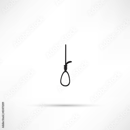 Noose icon