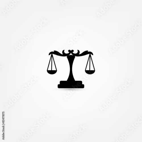 scales icon