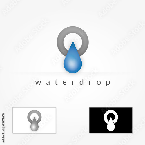 Water Drop