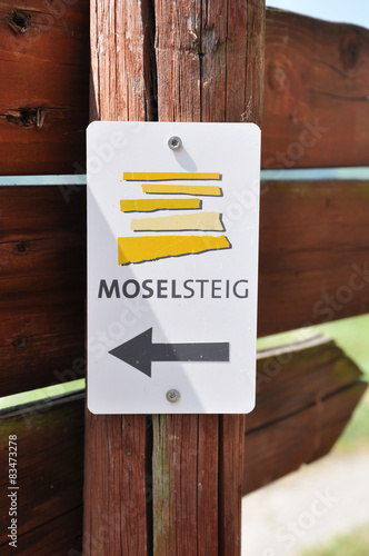 Moselsteig photo