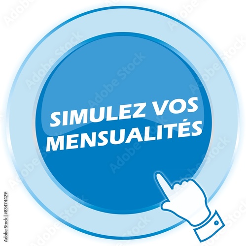 bouton simulez vos mensualités