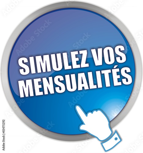 bouton simulez vos mensualités