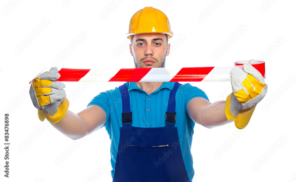 Builder - Construction Worker Builder - Construction Worker