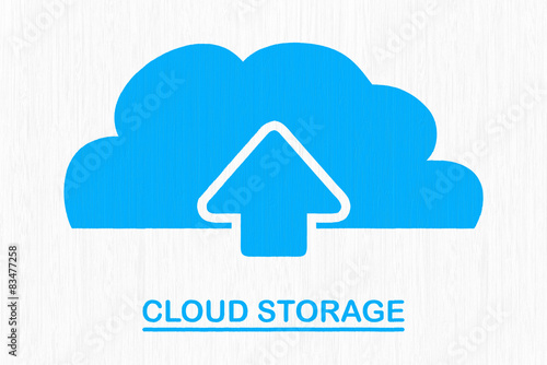 Cloud Storage photo