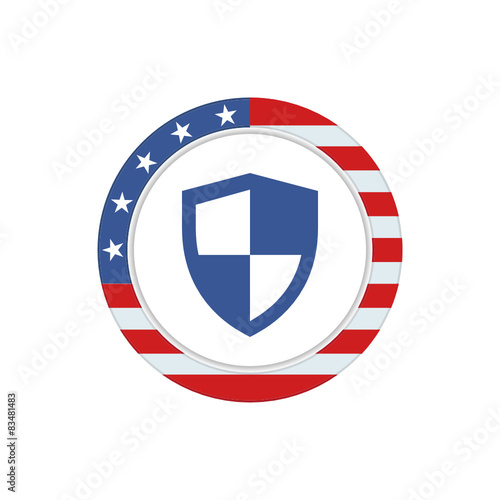 App Button - U.S