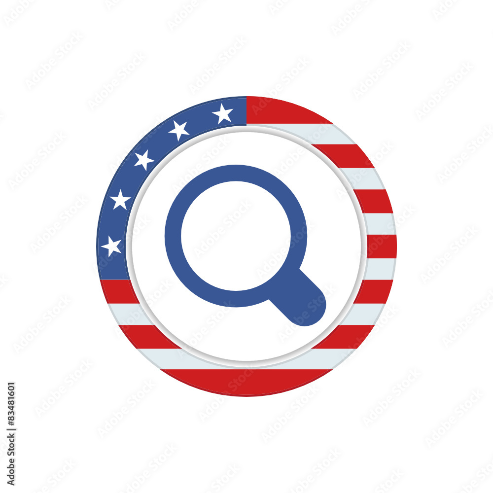 App Button - U.S App Button - U.S