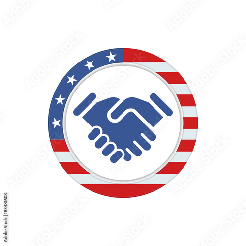 App Button - U.S