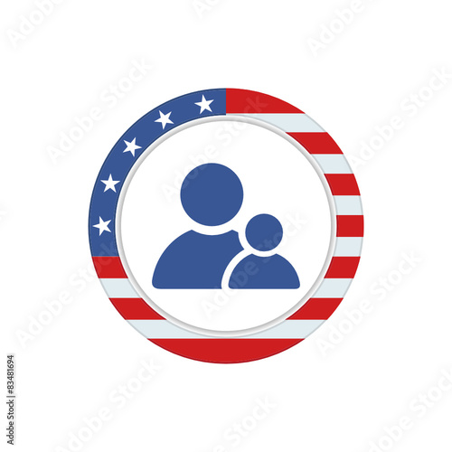 App Button - U.S