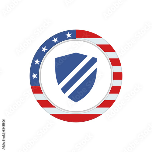 App Button - U.S