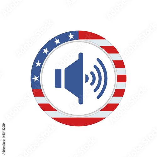 App Button - U.S