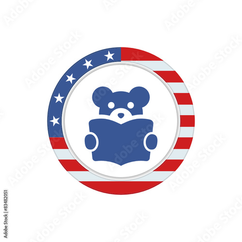 App Button - U.S