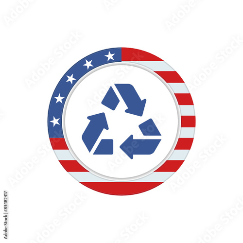 App Button - U.S