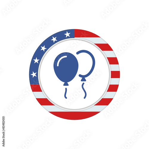 App Button - U.S