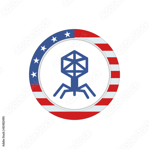 App Button - U.S