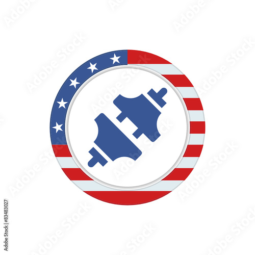 App Button - U.S