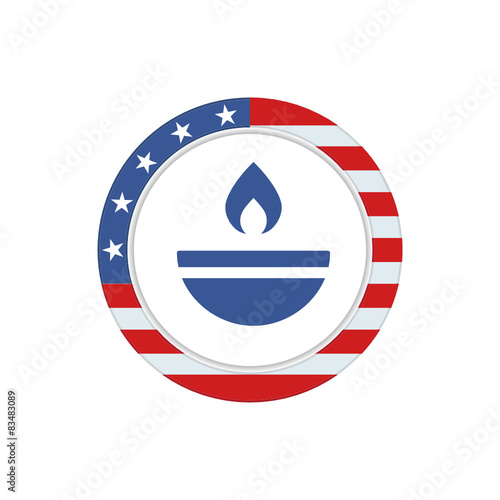 App Icon - U.S photo