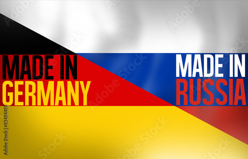 Germany Russia