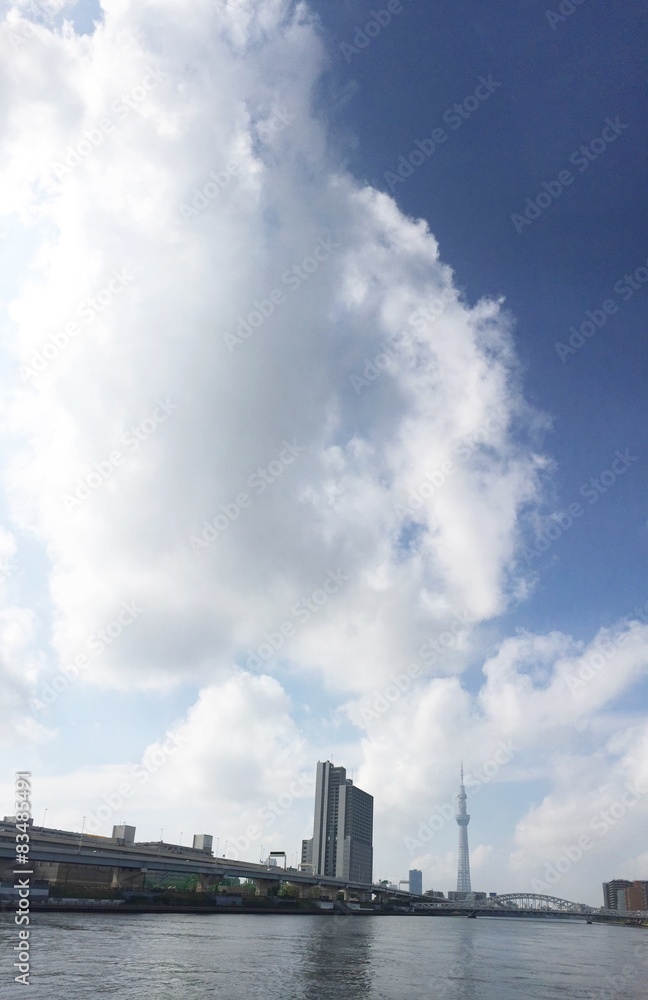 skytree skytree