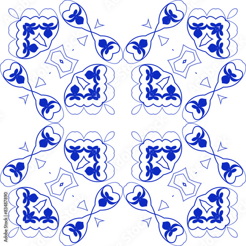 Blue833