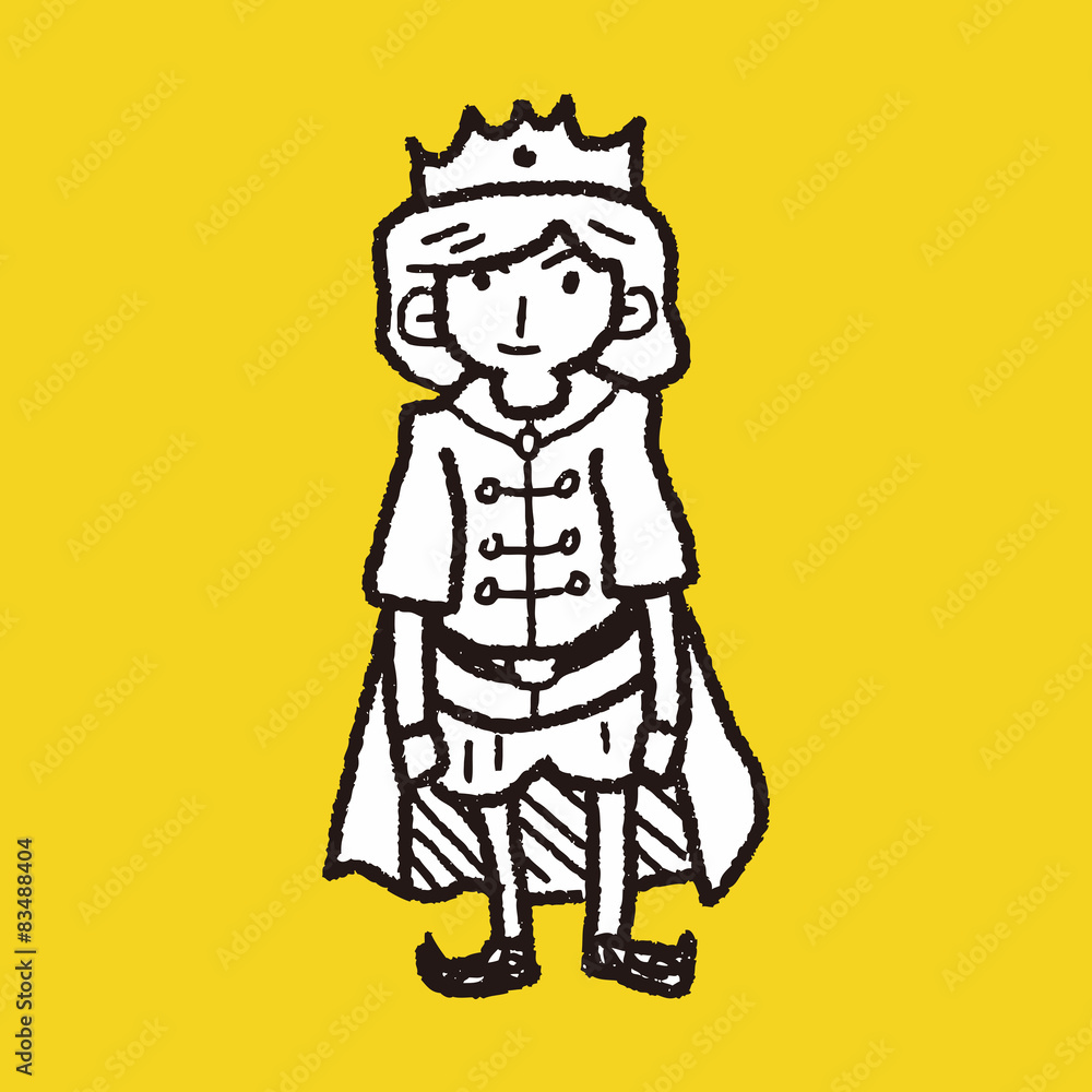 prince doodle prince doodle