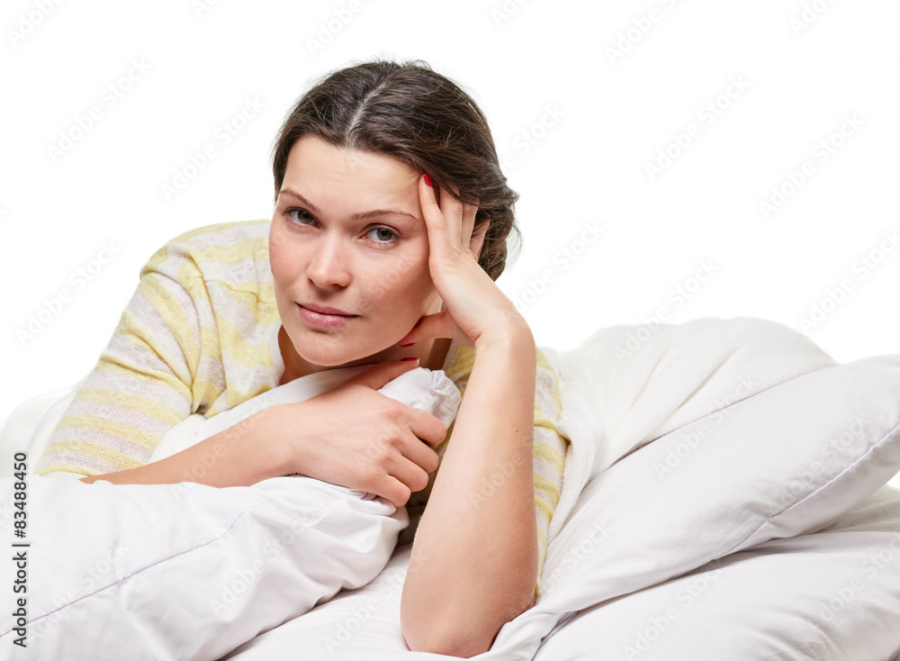 Pleasure in the bed Pleasure in the bed