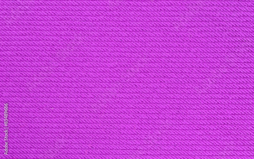 Purple cotton background