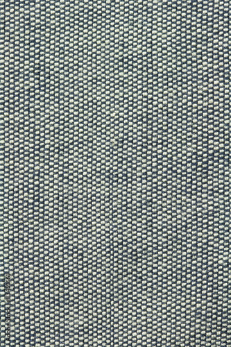 Pattern of fabric texture