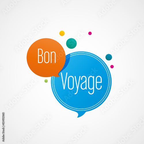 bon voyage