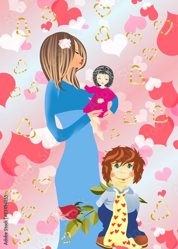 Mama 