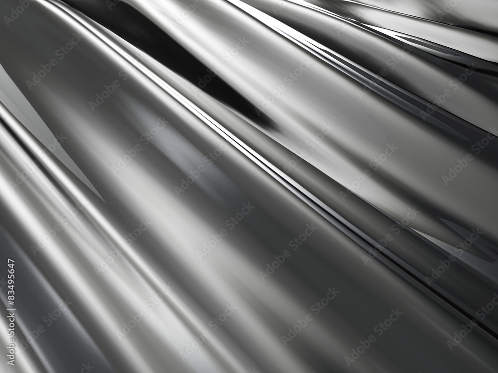 Elegant Black Alluminium Metallic Background Elegant Black Alluminium Metallic Background