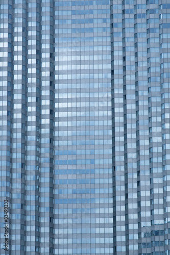 Wallpaper Mural office building windows texture Torontodigital.ca