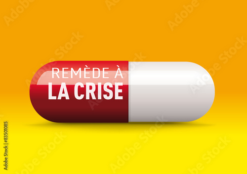 Remede a la Crise