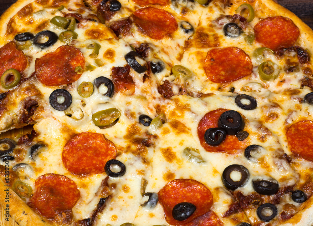 Pizza Pizza