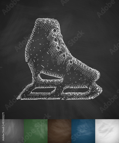skates icon