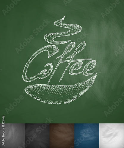 coffee icon