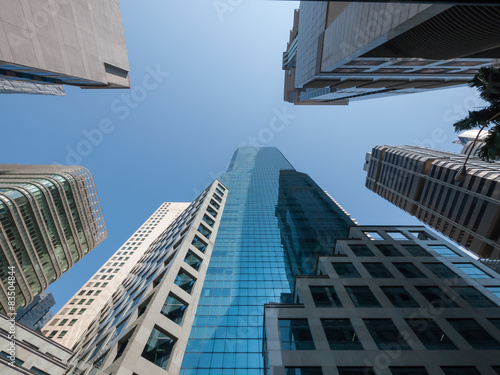 Photography Tower City