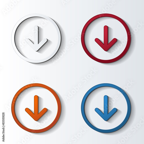 icon4colors_circle_frame_231