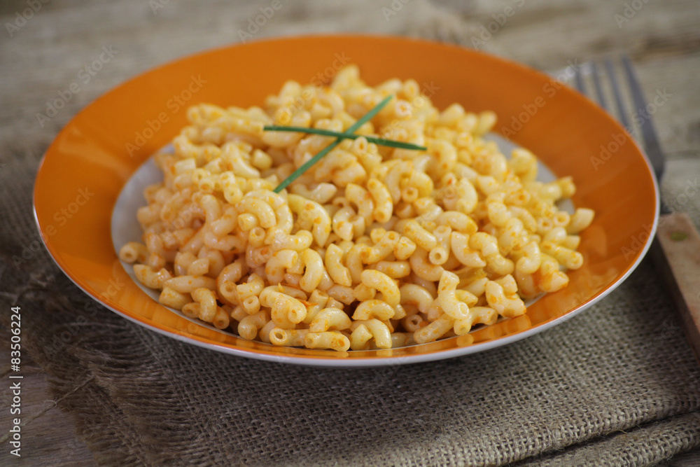 coquillettes sauce tomate 18052015 coquillettes sauce tomate 18052015