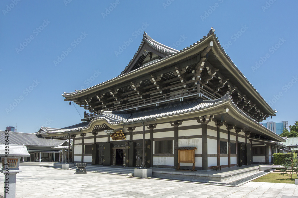 高野山東京別院