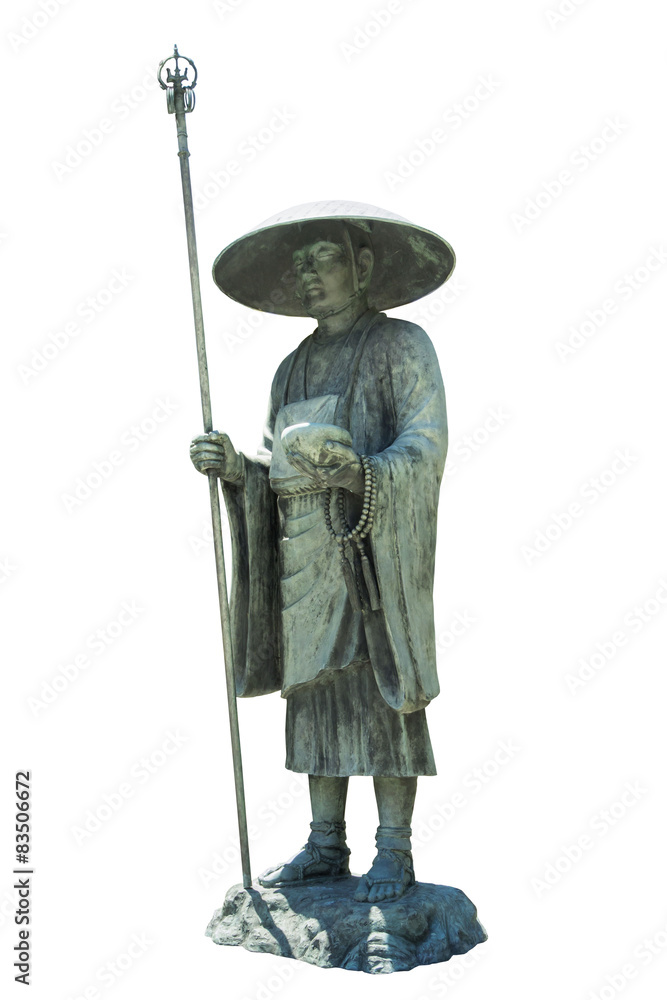 弘法大師像 Images – Browse 52 Stock Photos, Vectors, and Video