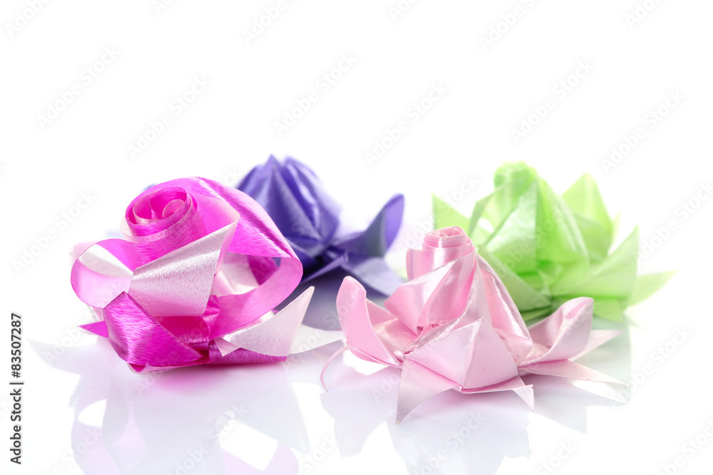 The coins are wrapped in paper inside Invention is a colorful fl The coins are wrapped in paper inside Invention is a colorful fl