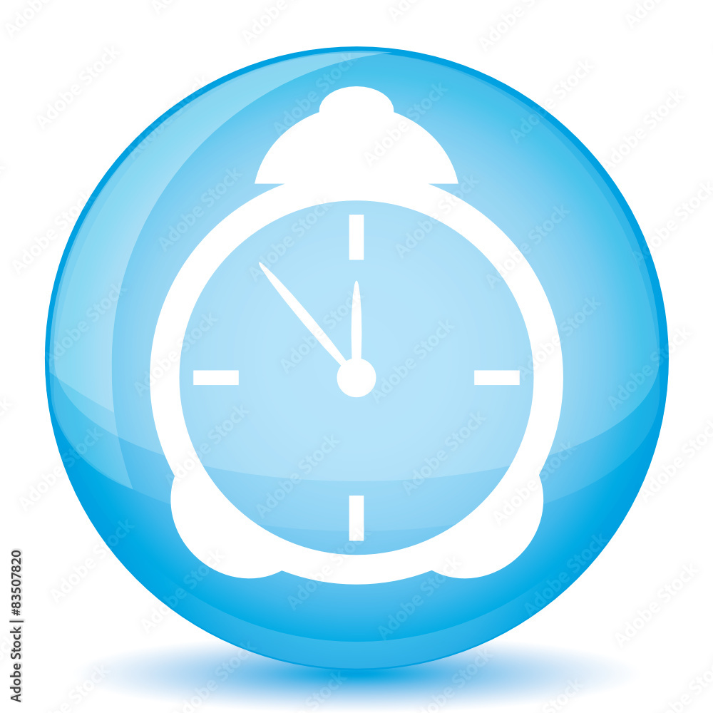 CLOCK ICON CLOCK ICON