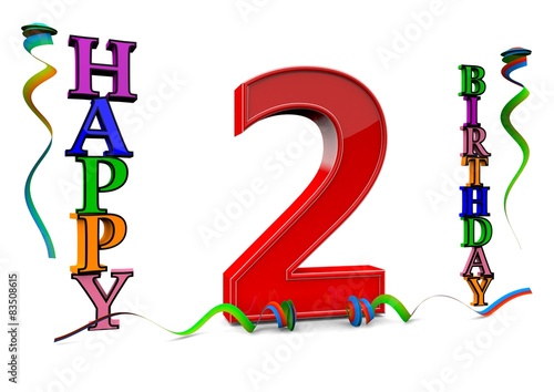 all for the good 2 birthday