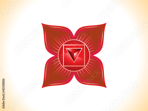 detailed root chakra