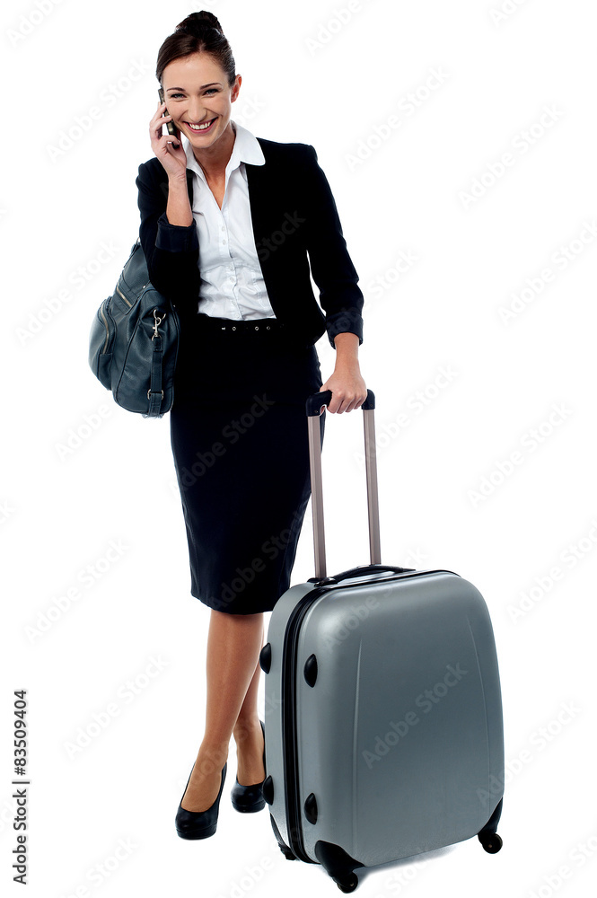 Hi dear, i am waiting in airport.