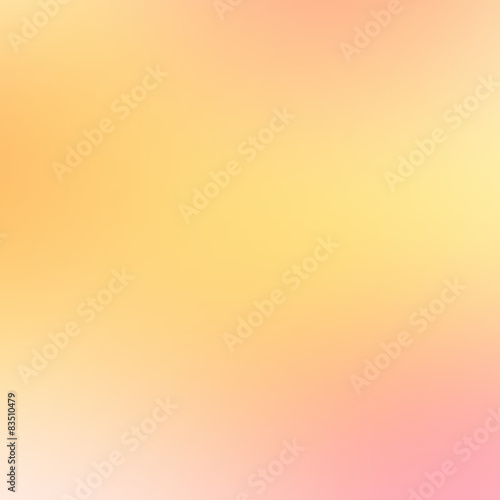 Smooth colorful background. Natural colors blur. 